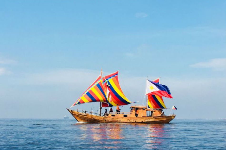 boat – Philippine Association for Chinese Studies